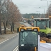 Olsztyn szykuje się na komunikacyjny paraliż