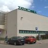 Targowisko pomysłów na halę targową