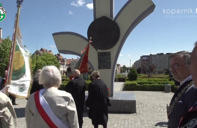 Jubileusz rzemieślników z Biskupca