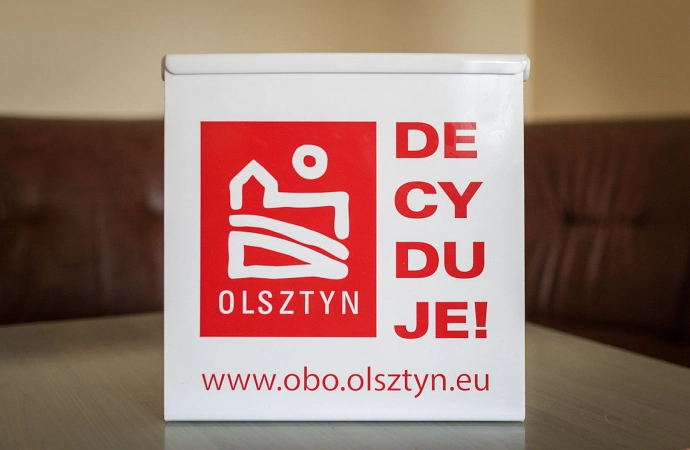 OBO: głosowanie już za chwilę!