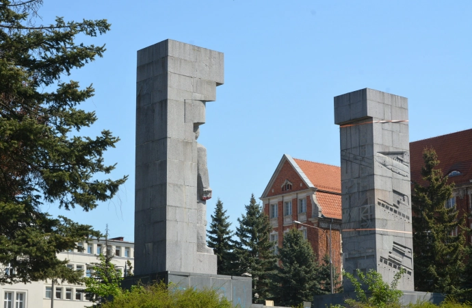 „Szubienice” nie są zabytkiem